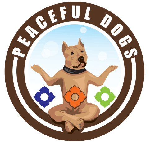 Hondenuitlaatservice Peaceful Dogs