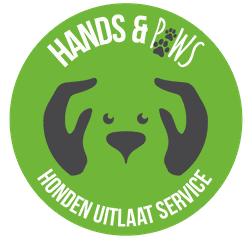 Hondenuitlaatservice Hands & Paws te Purmerend
