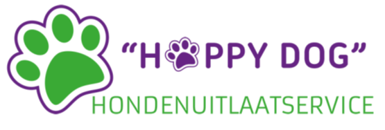 Hondenuitlaatservice Happy Dog