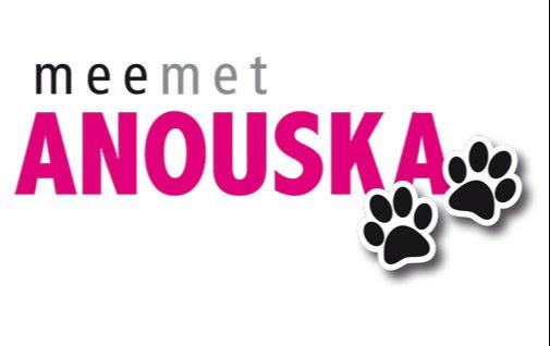 Hondenuitlaatservice Mee met Anouska