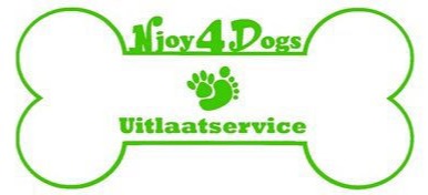 Uitlaatservice Njoy 4 Dogs in Winschoten